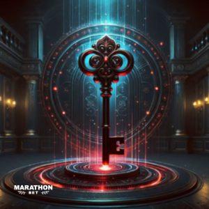 Login marathon bet.